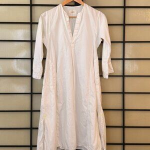 Dosa Short Tulle Dress